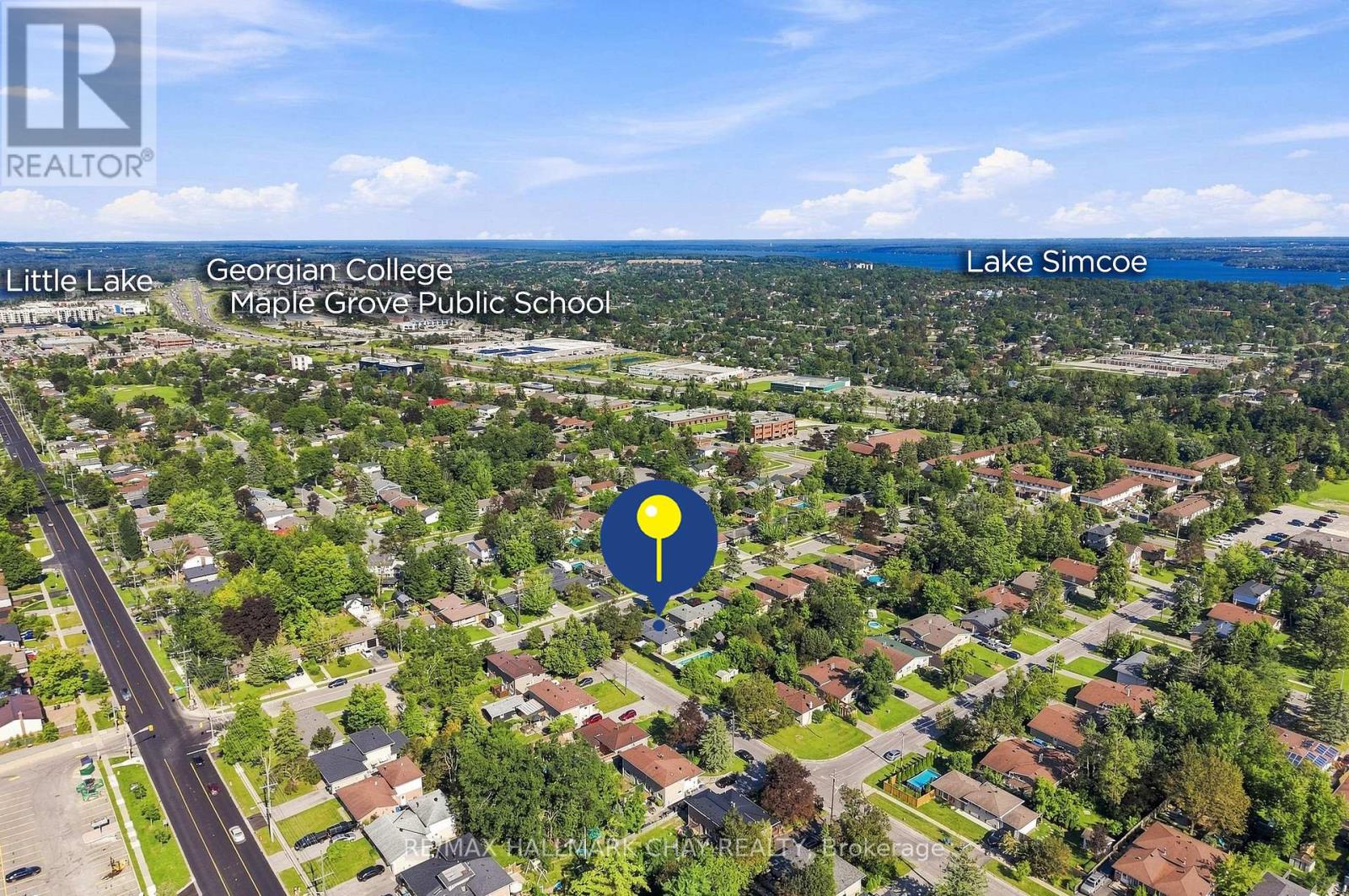 30 Harding Avenue, Barrie, Ontario  L4M 3K2 - Photo 24 - S13689198