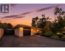 30 HARDING AVENUE, Barrie, Ontario