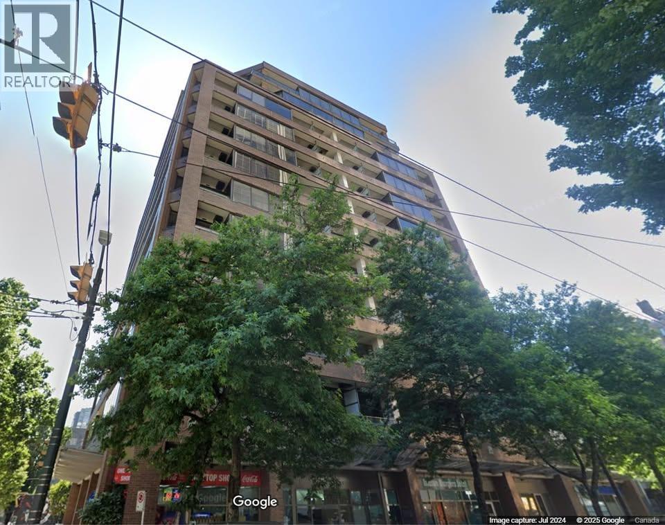 6xx 1010 Howe Street, Vancouver, British Columbia  V6Z 1P5 - Photo 16 - R3146458