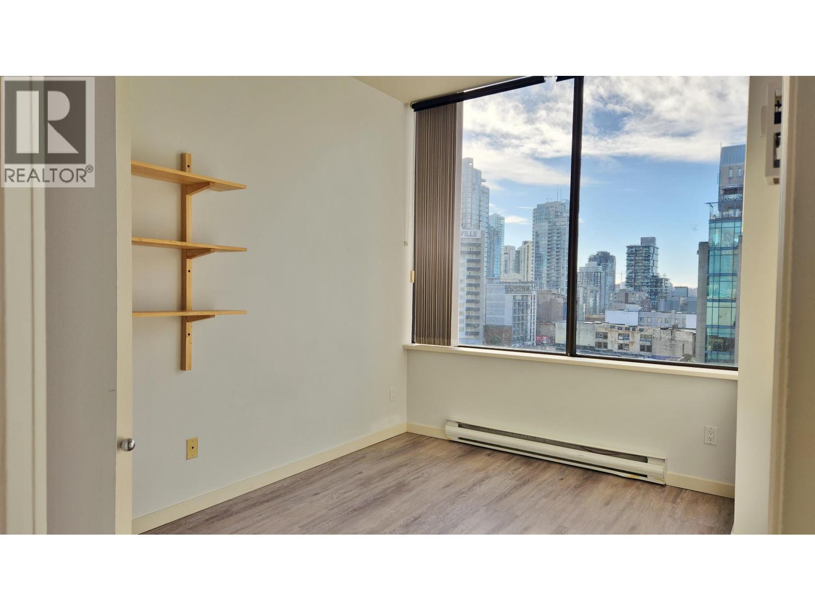 6xx 1010 HOWE STREET, Vancouver, British Columbia