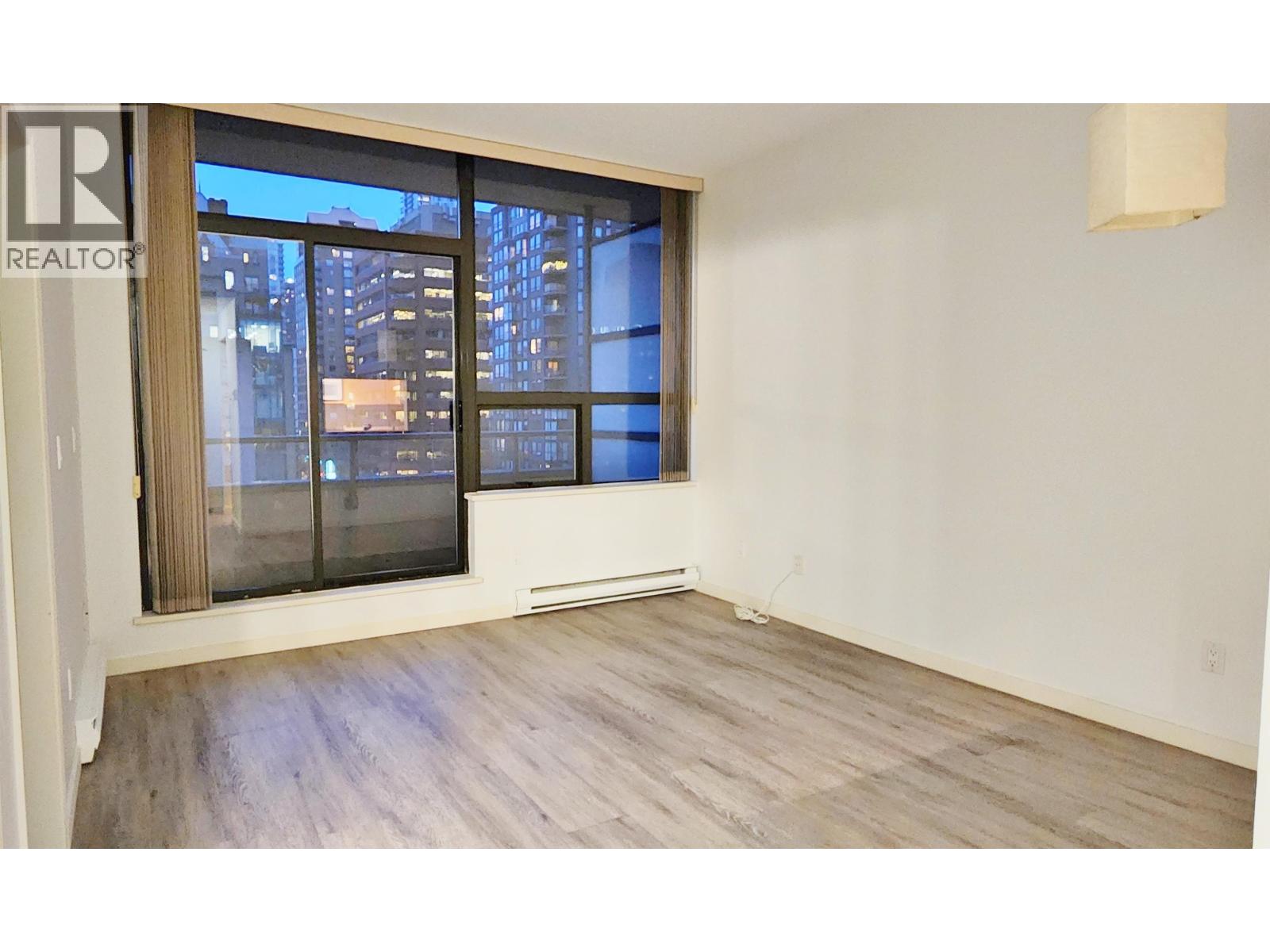 6xx 1010 Howe Street, Vancouver, British Columbia  V6Z 1P5 - Photo 4 - R3146458