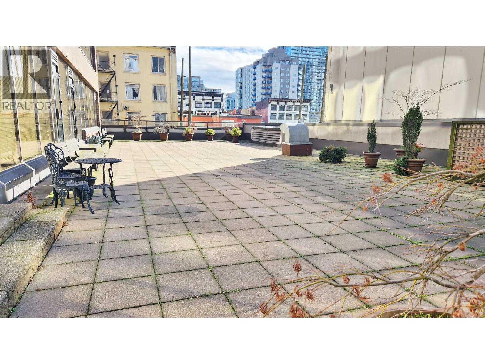 6xx 1010 Howe Street, Vancouver, British Columbia  V6Z 1P5 - Photo 12 - R3146458