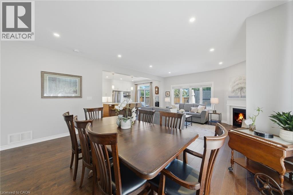 401 Valridge Drive, Ancaster, Ontario  L9G 0B2 - Photo 8 - 40856141