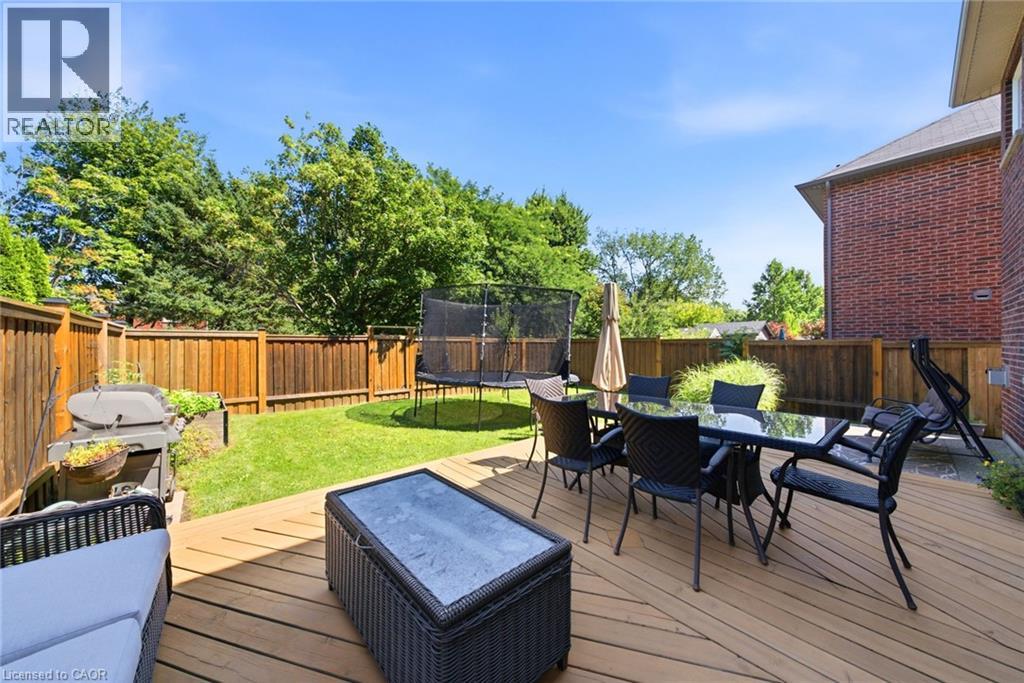 401 Valridge Drive, Ancaster, Ontario  L9G 0B2 - Photo 41 - 40856141