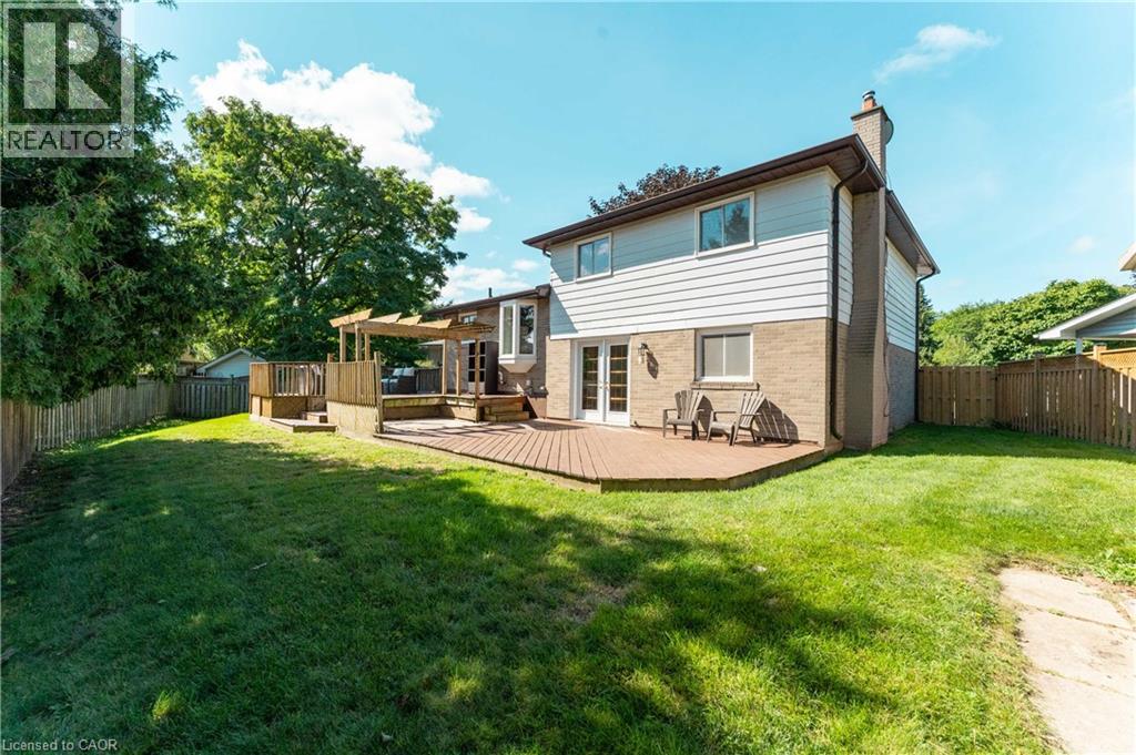 1319 Sherwood Court, Burlington, Ontario  L7M 1C8 - Photo 37 - 40856541