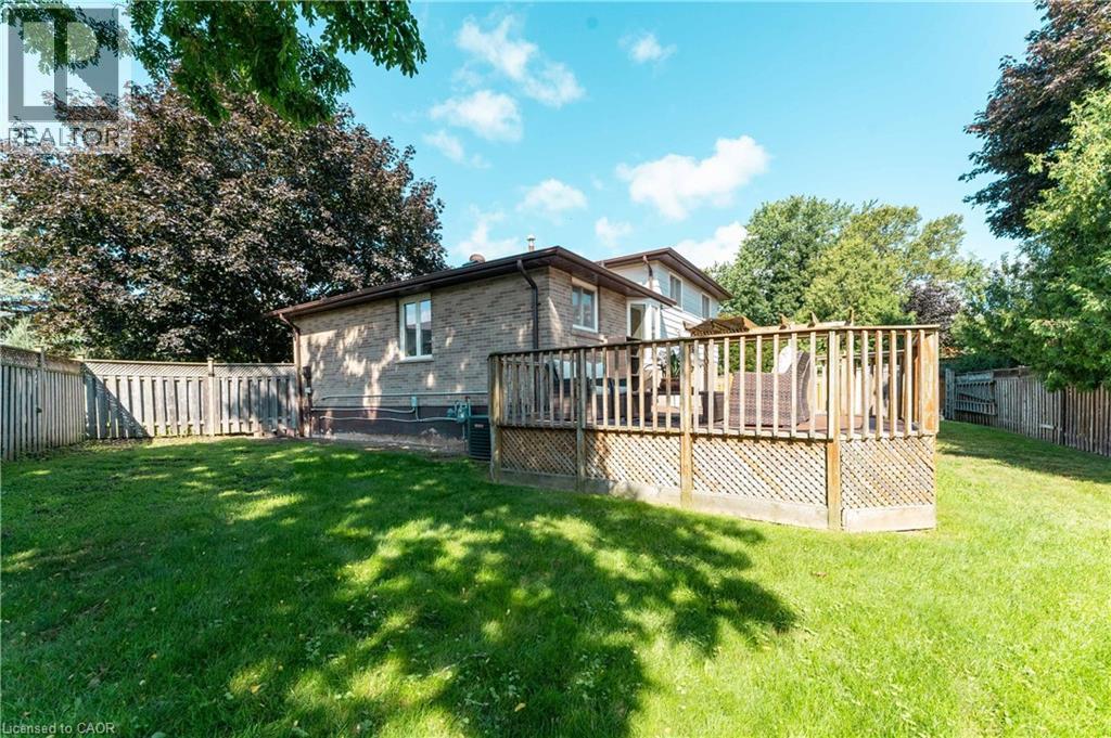 1319 Sherwood Court, Burlington, Ontario  L7M 1C8 - Photo 44 - 40856541