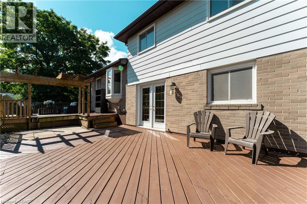 1319 Sherwood Court, Burlington, Ontario  L7M 1C8 - Photo 38 - 40856541