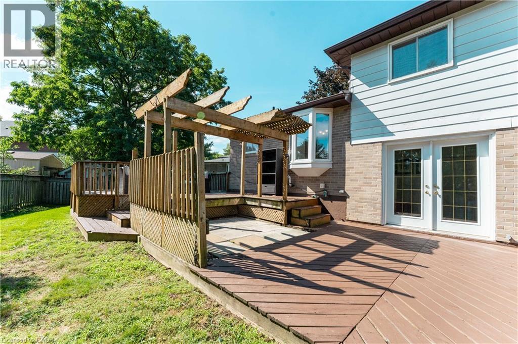 1319 Sherwood Court, Burlington, Ontario  L7M 1C8 - Photo 39 - 40856541