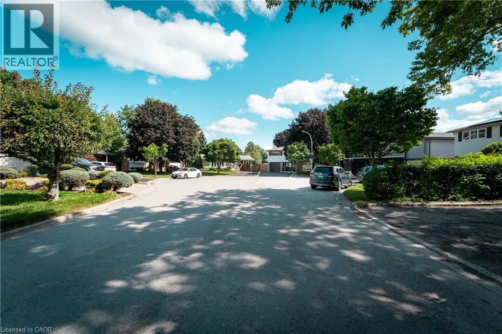 1319 Sherwood Court, Burlington, Ontario  L7M 1C8 - Photo 48 - 40856541