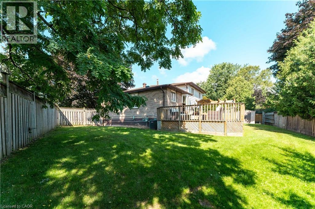 1319 Sherwood Court, Burlington, Ontario  L7M 1C8 - Photo 45 - 40856541