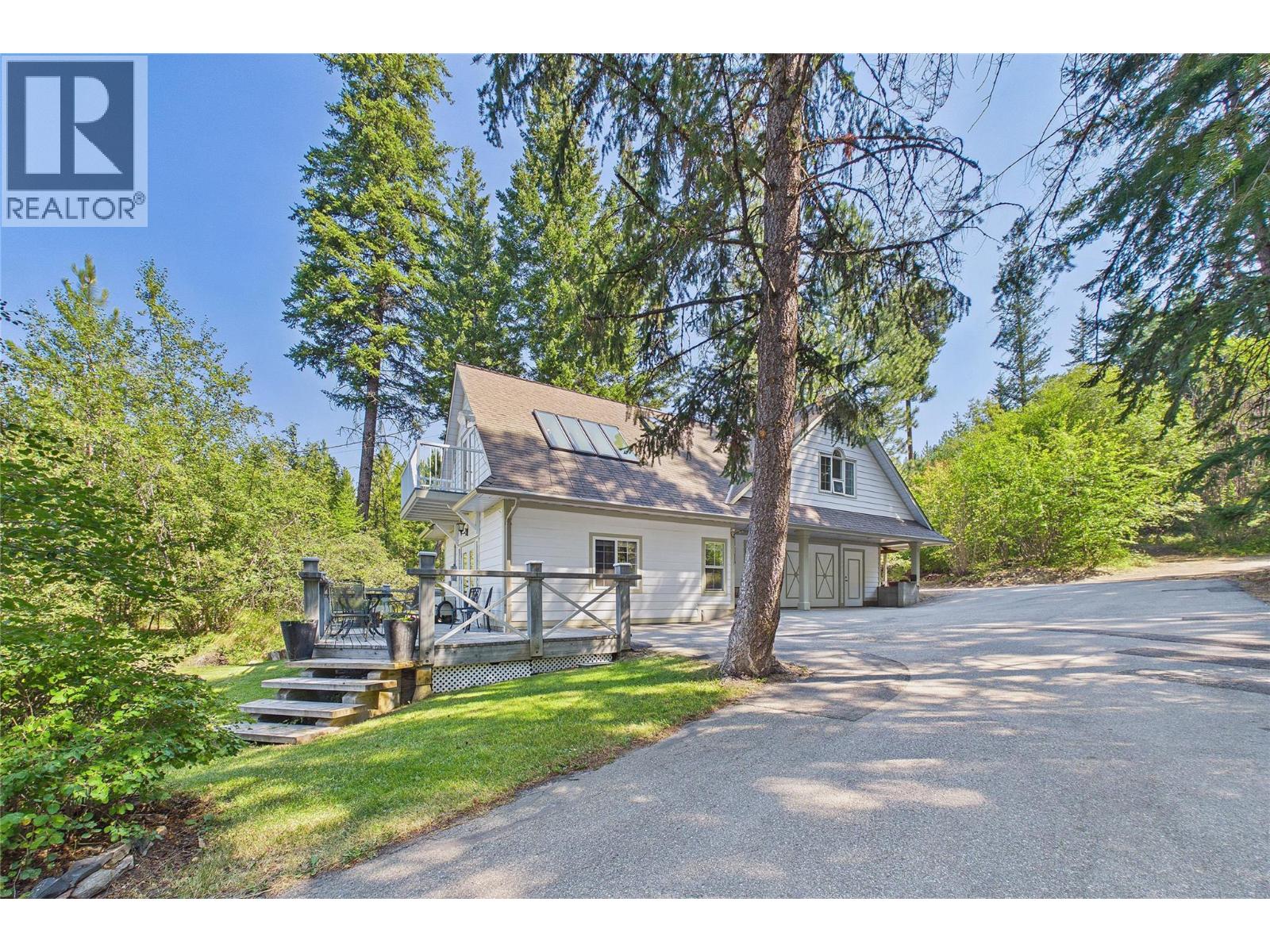 114 Bear End Road, Penticton, British Columbia V2A 8V6 - Photo 4 - 10398078