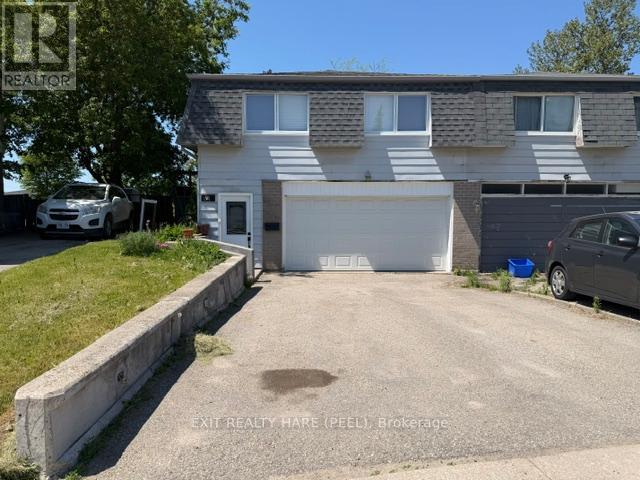 91 BURBANK CRESCENT, Orangeville, Ontario