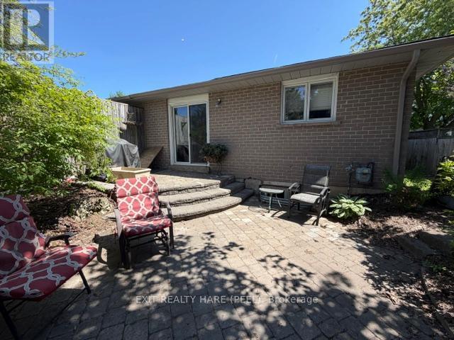 91 Burbank Crescent, Orangeville, Ontario  L9W 3E6 - Photo 20 - W13487548