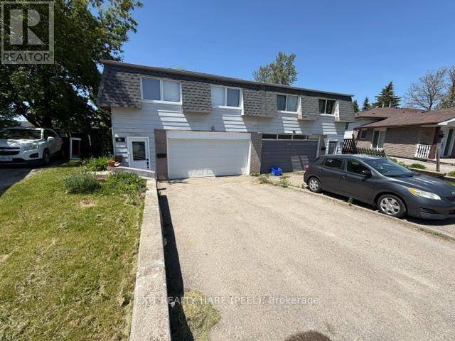 91 Burbank Crescent, Orangeville, Ontario  L9W 3E6 - Photo 3 - W13487548