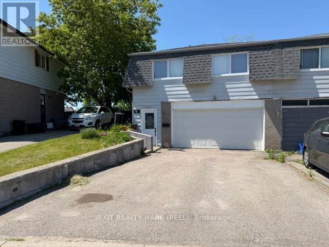 91 Burbank Crescent, Orangeville, Ontario  L9W 3E6 - Photo 4 - W13487548