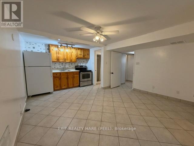 91 Burbank Crescent, Orangeville, Ontario  L9W 3E6 - Photo 7 - W13487548