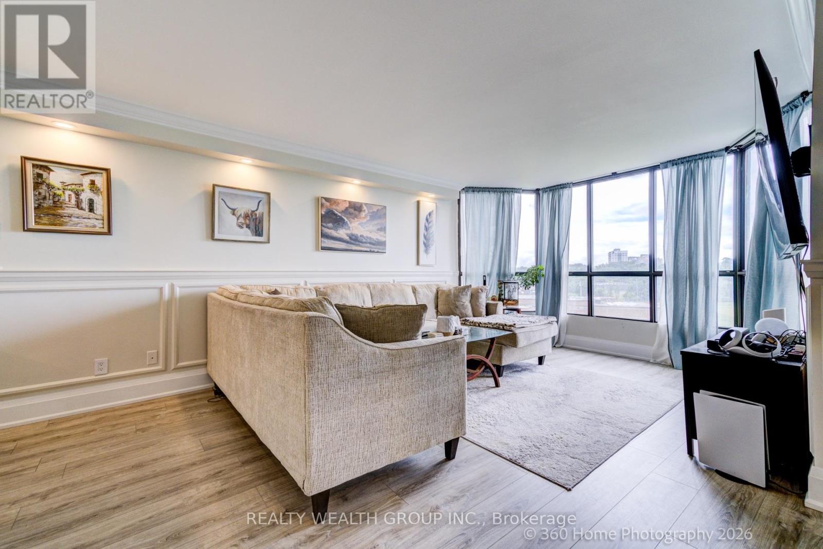 619 - 1333 Bloor Street, Mississauga, Ontario  L4Y 3T6 - Photo 10 - W13689114