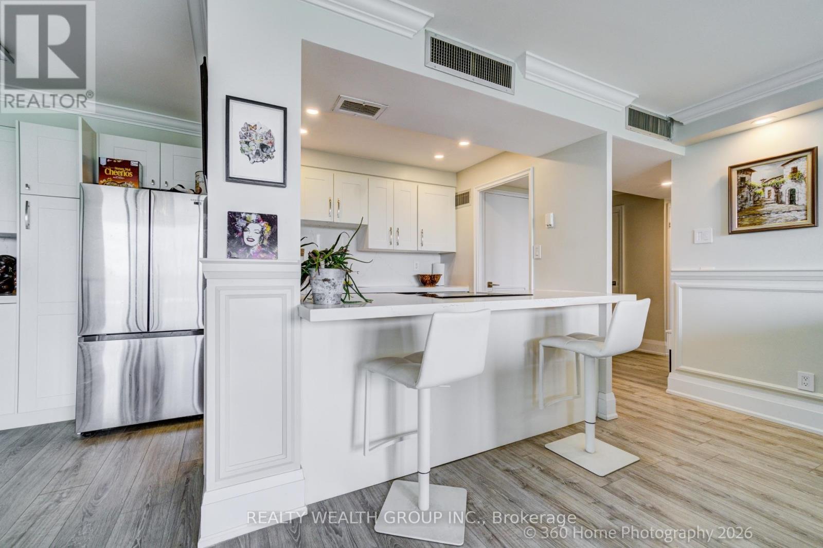 619 - 1333 Bloor Street, Mississauga, Ontario  L4Y 3T6 - Photo 13 - W13689114