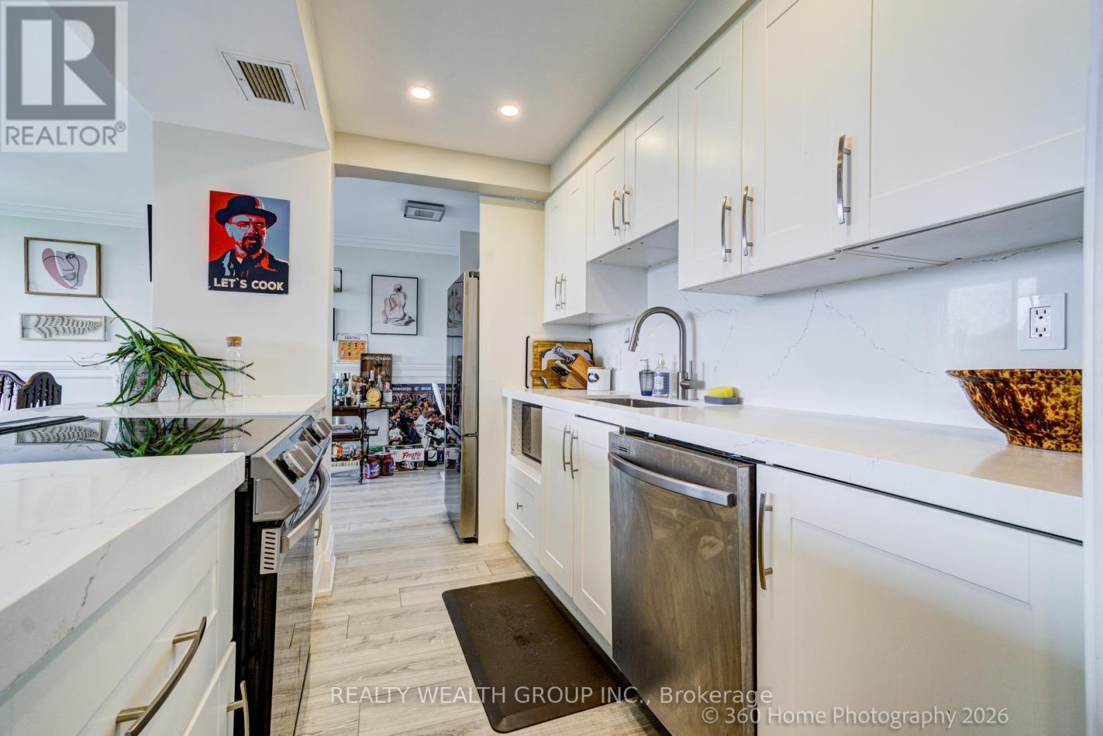 619 - 1333 Bloor Street, Mississauga, Ontario  L4Y 3T6 - Photo 14 - W13689114