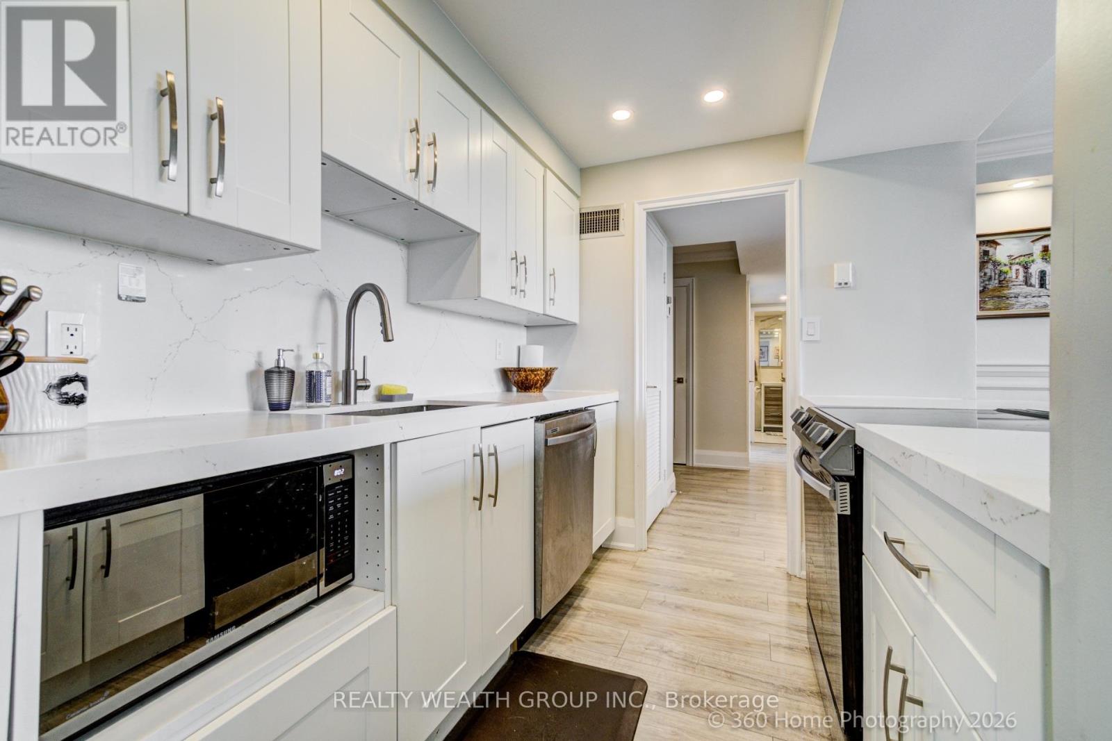 619 - 1333 Bloor Street, Mississauga, Ontario  L4Y 3T6 - Photo 15 - W13689114