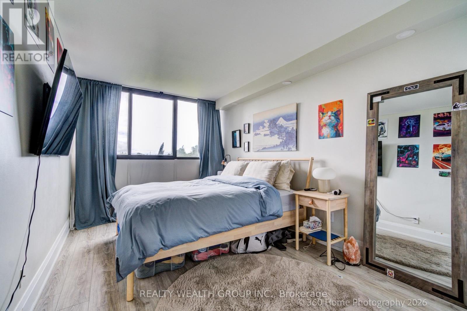 619 - 1333 Bloor Street, Mississauga, Ontario  L4Y 3T6 - Photo 18 - W13689114