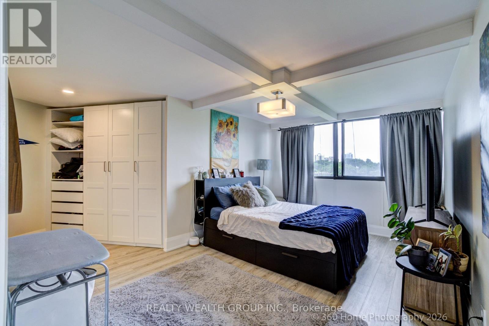 619 - 1333 Bloor Street, Mississauga, Ontario  L4Y 3T6 - Photo 20 - W13689114