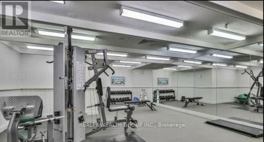 619 - 1333 Bloor Street, Mississauga, Ontario  L4Y 3T6 - Photo 26 - W13689114