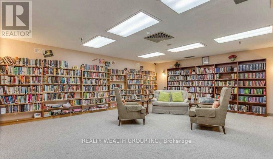 619 - 1333 Bloor Street, Mississauga, Ontario  L4Y 3T6 - Photo 27 - W13689114