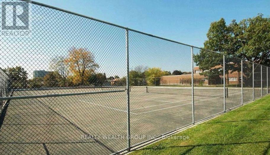 619 - 1333 Bloor Street, Mississauga, Ontario  L4Y 3T6 - Photo 28 - W13689114