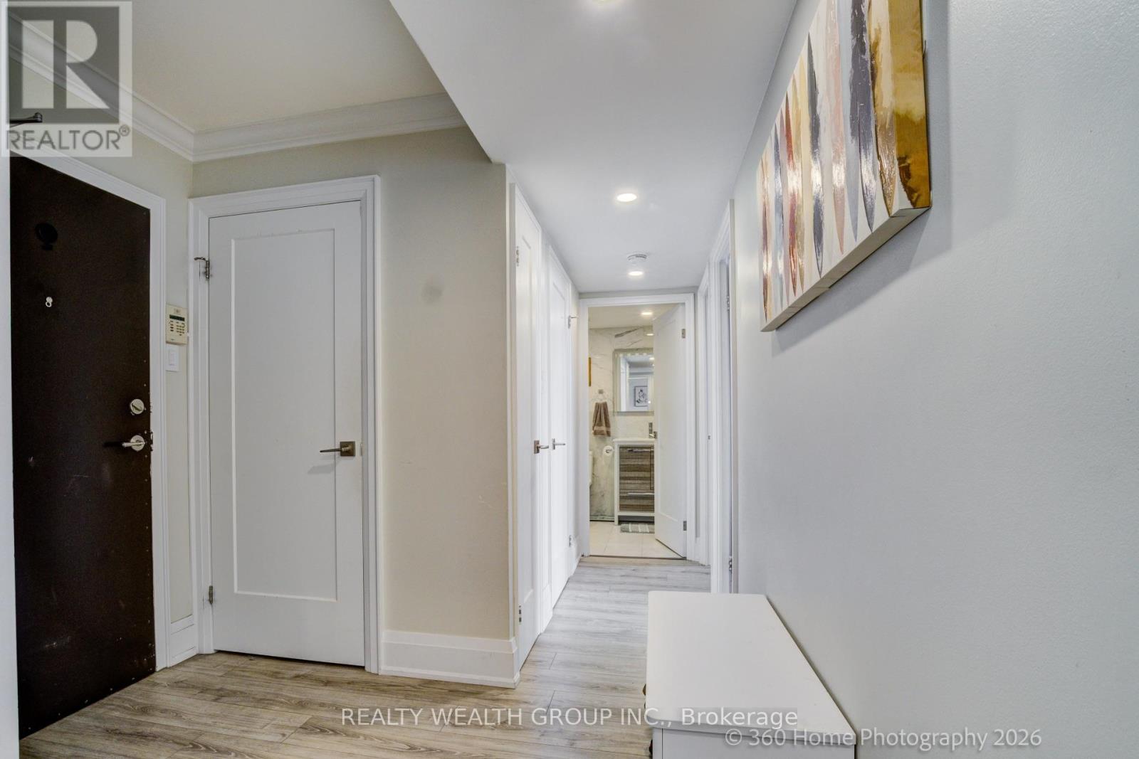619 - 1333 Bloor Street, Mississauga, Ontario  L4Y 3T6 - Photo 5 - W13689114