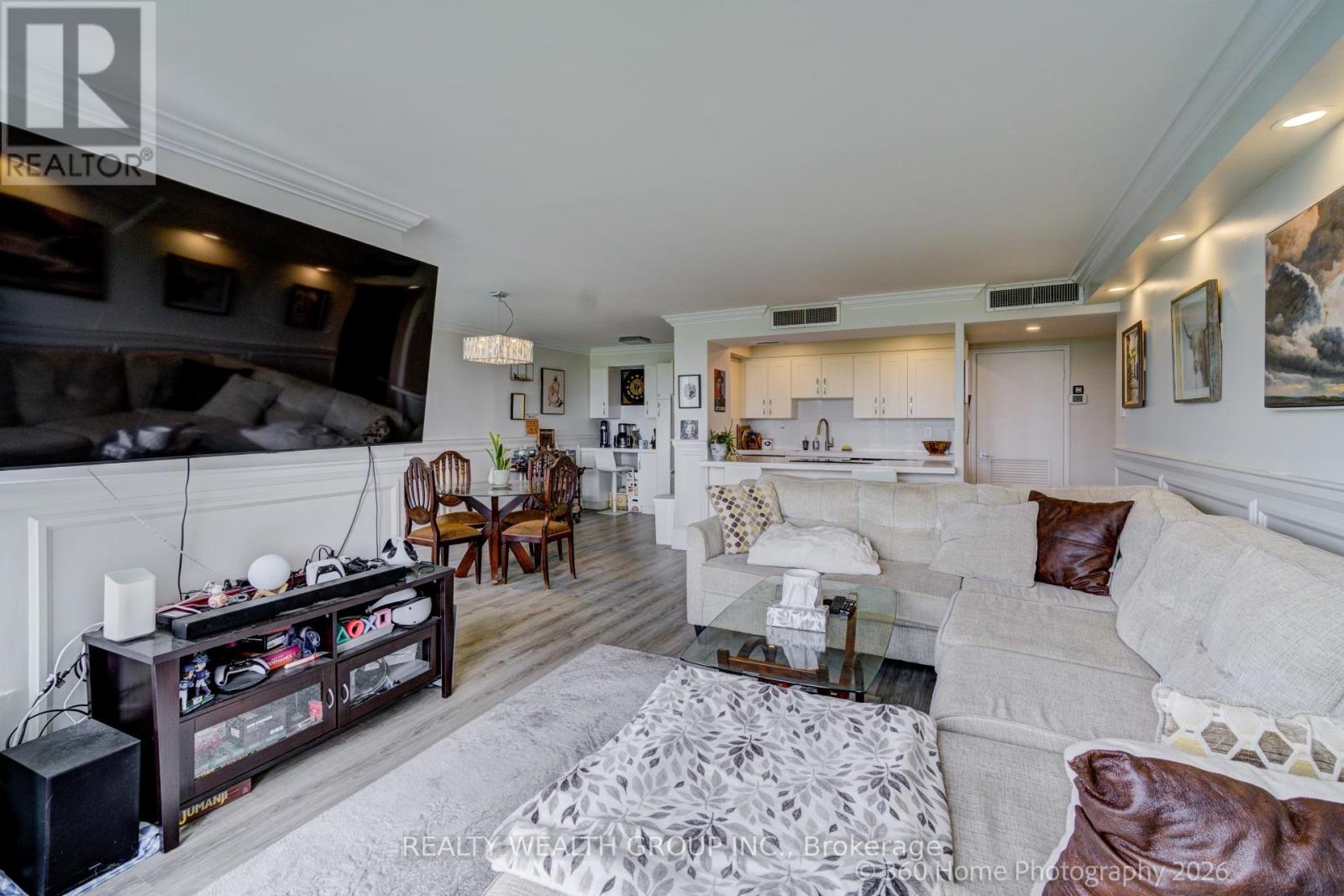 619 - 1333 Bloor Street, Mississauga, Ontario  L4Y 3T6 - Photo 7 - W13689114