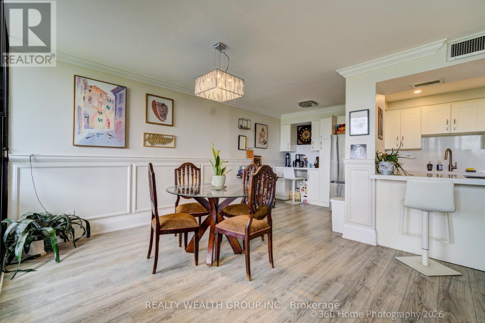 619 - 1333 Bloor Street, Mississauga, Ontario  L4Y 3T6 - Photo 8 - W13689114