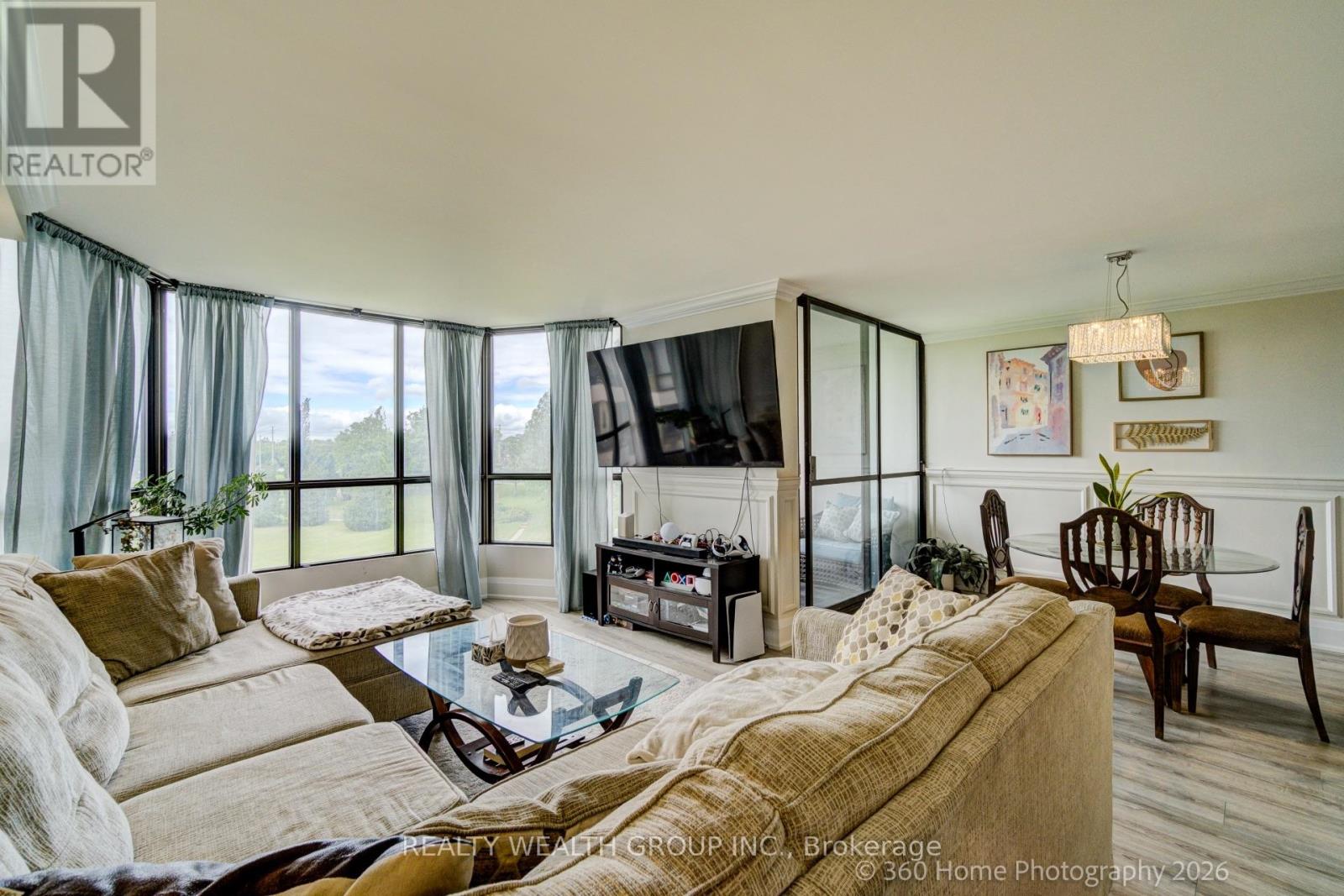 619 - 1333 Bloor Street, Mississauga, Ontario  L4Y 3T6 - Photo 9 - W13689114
