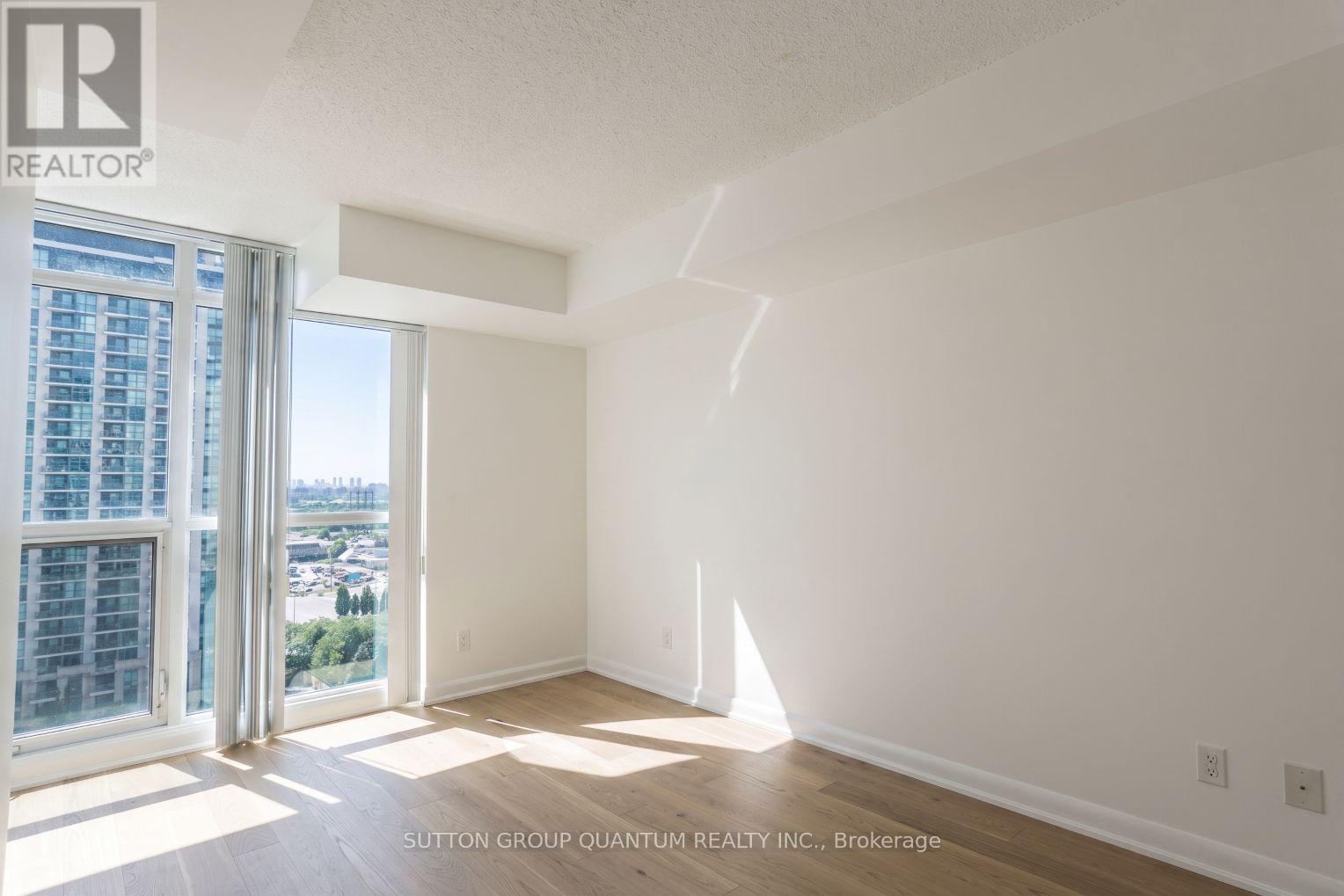 1412 - 205 Sherway Gardens Road, Toronto, Ontario  M9C 0A5 - Photo 10 - W13689120