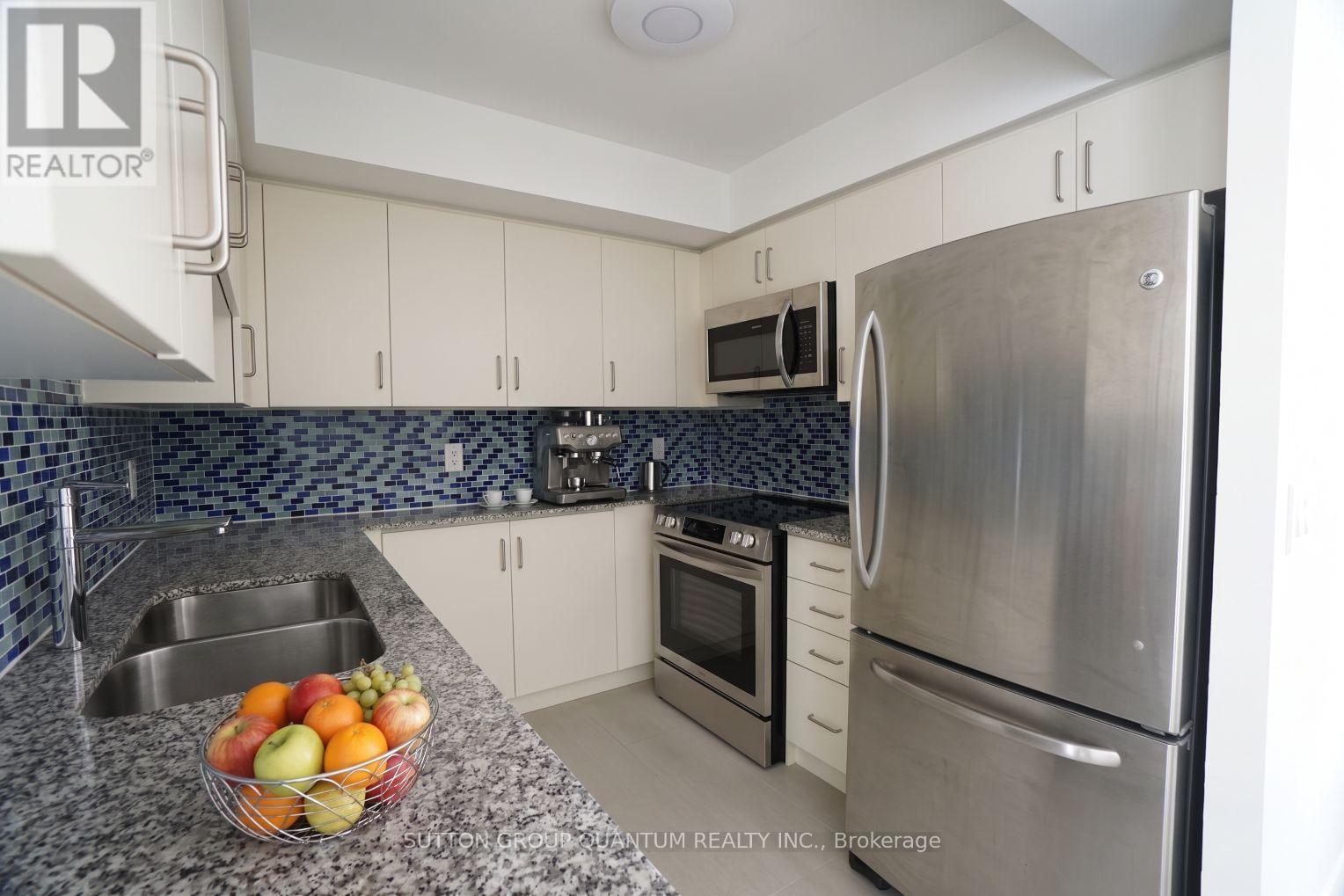 1412 - 205 Sherway Gardens Road, Toronto, Ontario  M9C 0A5 - Photo 14 - W13689120
