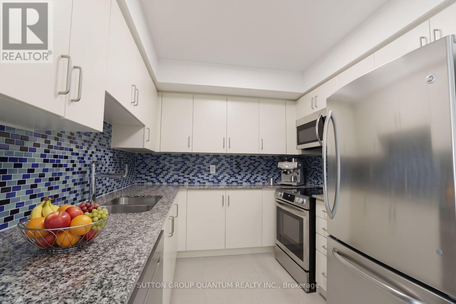 1412 - 205 Sherway Gardens Road, Toronto, Ontario  M9C 0A5 - Photo 15 - W13689120