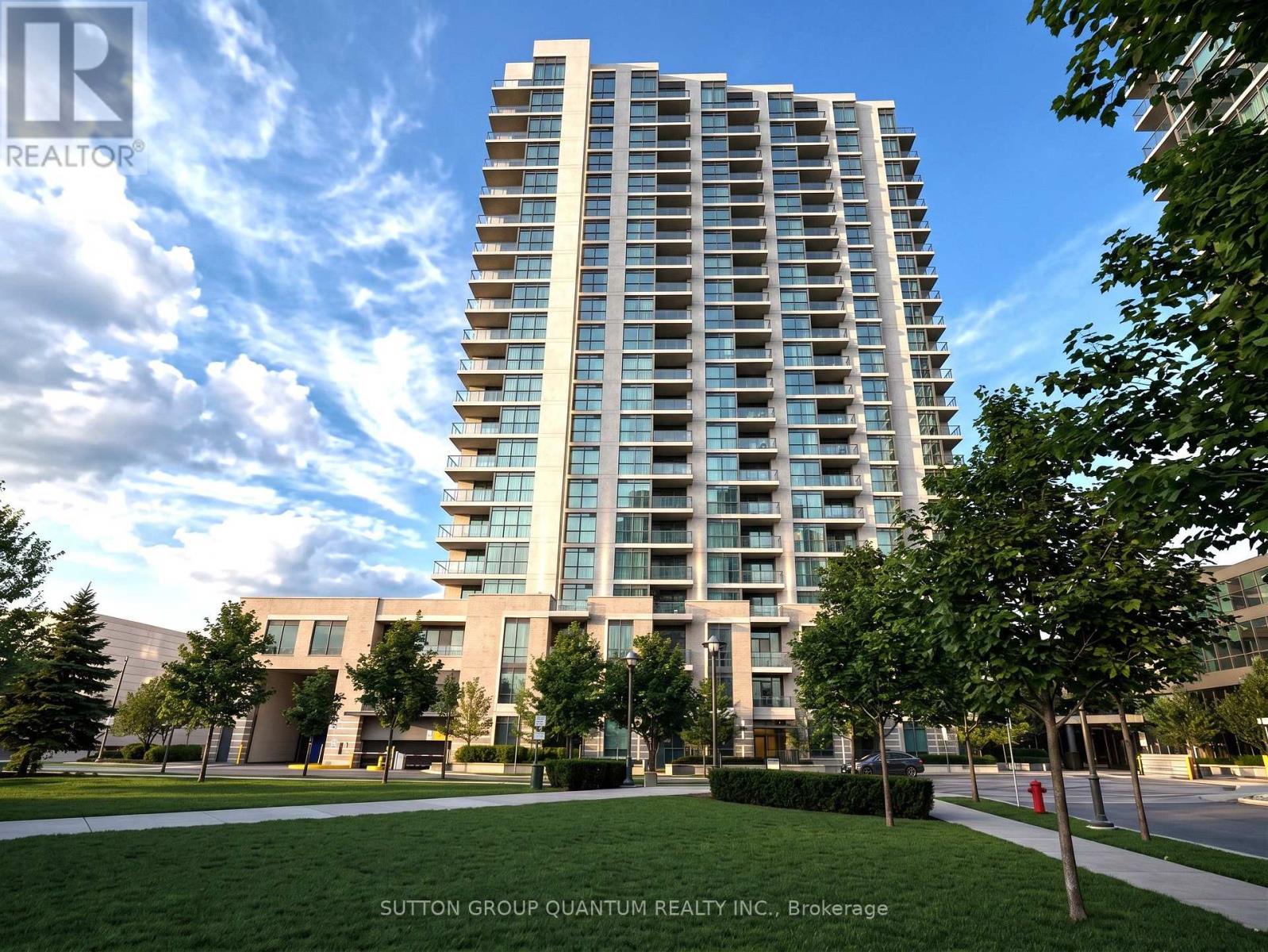 1412 - 205 Sherway Gardens Road, Toronto, Ontario  M9C 0A5 - Photo 16 - W13689120
