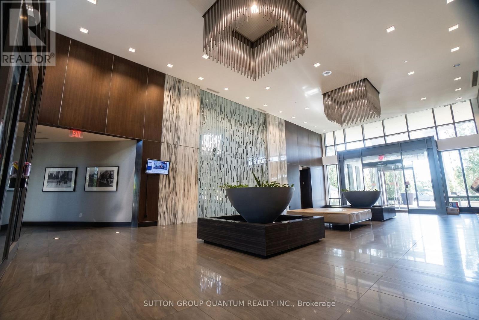 1412 - 205 Sherway Gardens Road, Toronto, Ontario  M9C 0A5 - Photo 18 - W13689120