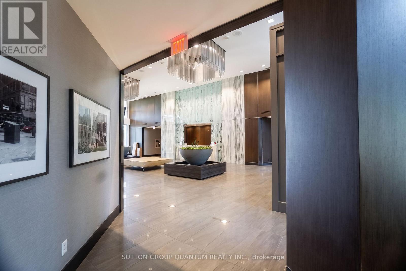 1412 - 205 Sherway Gardens Road, Toronto, Ontario  M9C 0A5 - Photo 19 - W13689120