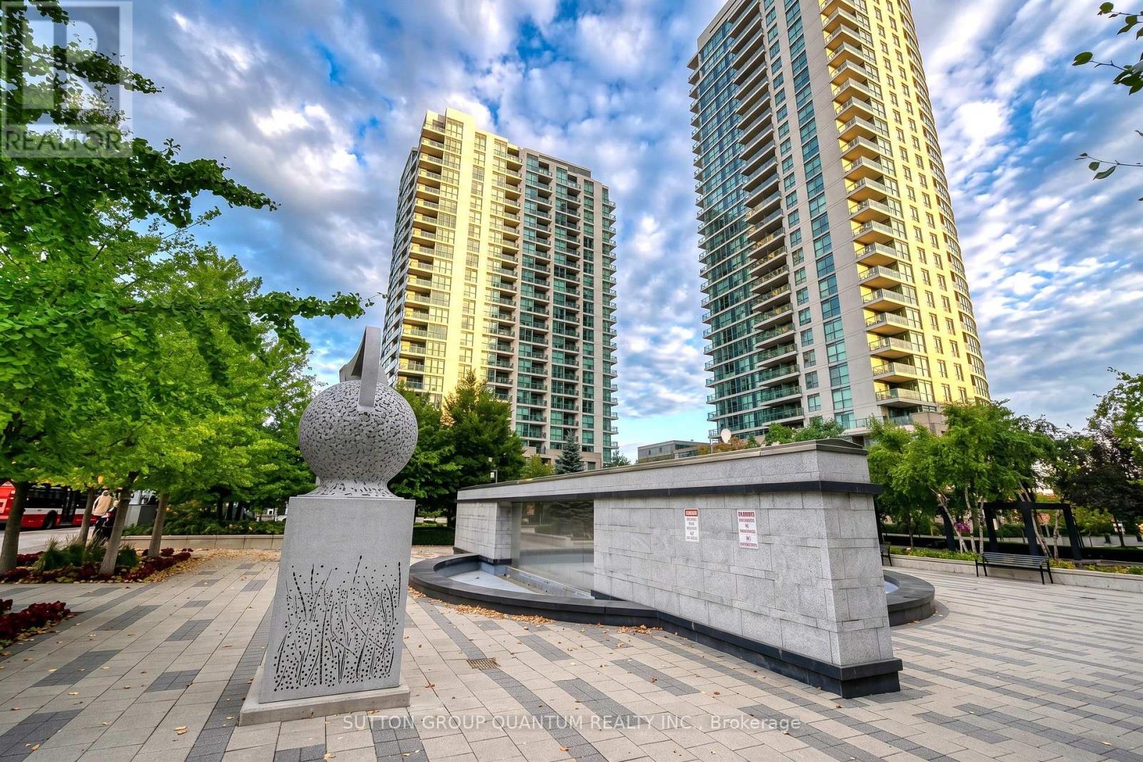 1412 - 205 Sherway Gardens Road, Toronto, Ontario  M9C 0A5 - Photo 20 - W13689120