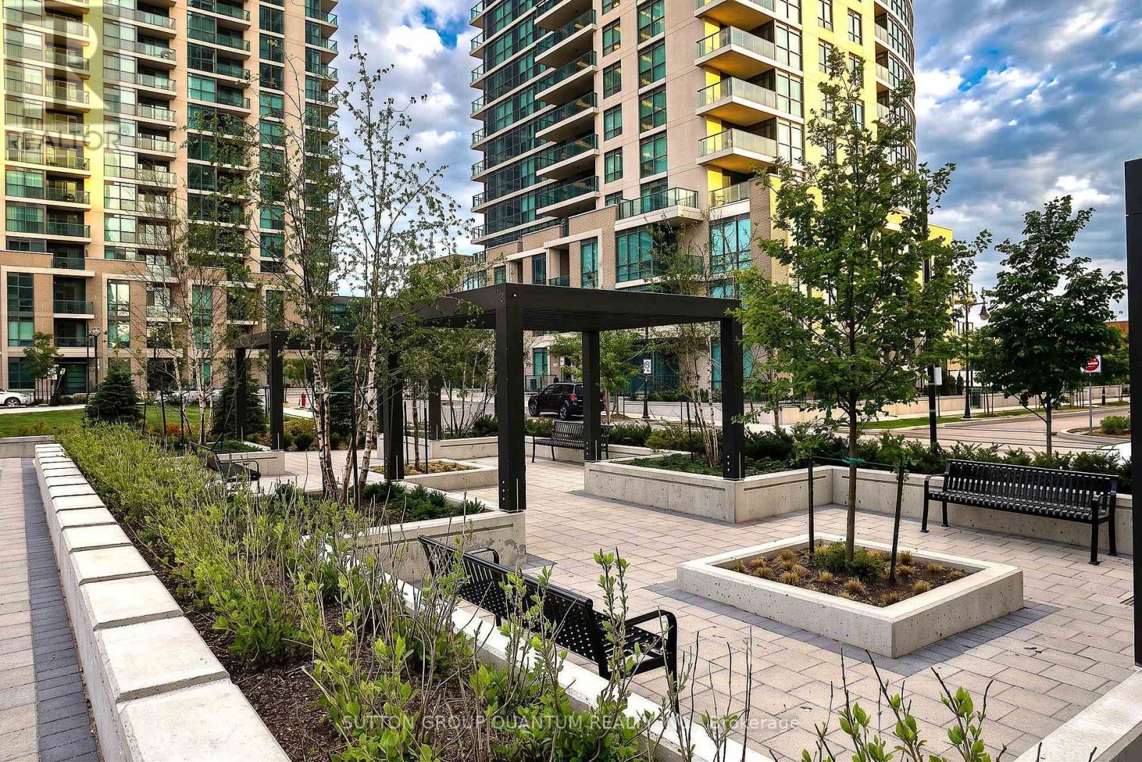 1412 - 205 Sherway Gardens Road, Toronto, Ontario  M9C 0A5 - Photo 21 - W13689120