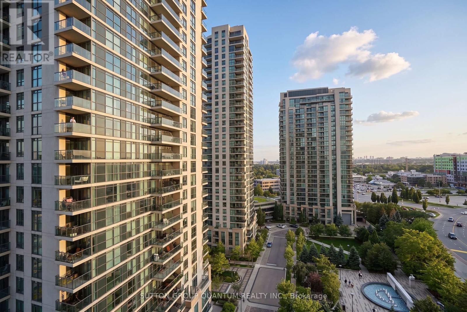 1412 - 205 Sherway Gardens Road, Toronto, Ontario  M9C 0A5 - Photo 31 - W13689120