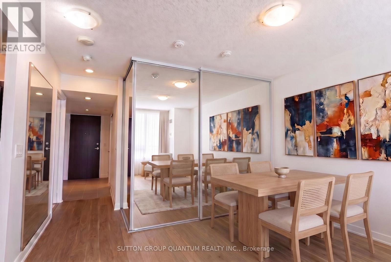 1412 - 205 Sherway Gardens Road, Toronto, Ontario  M9C 0A5 - Photo 5 - W13689120