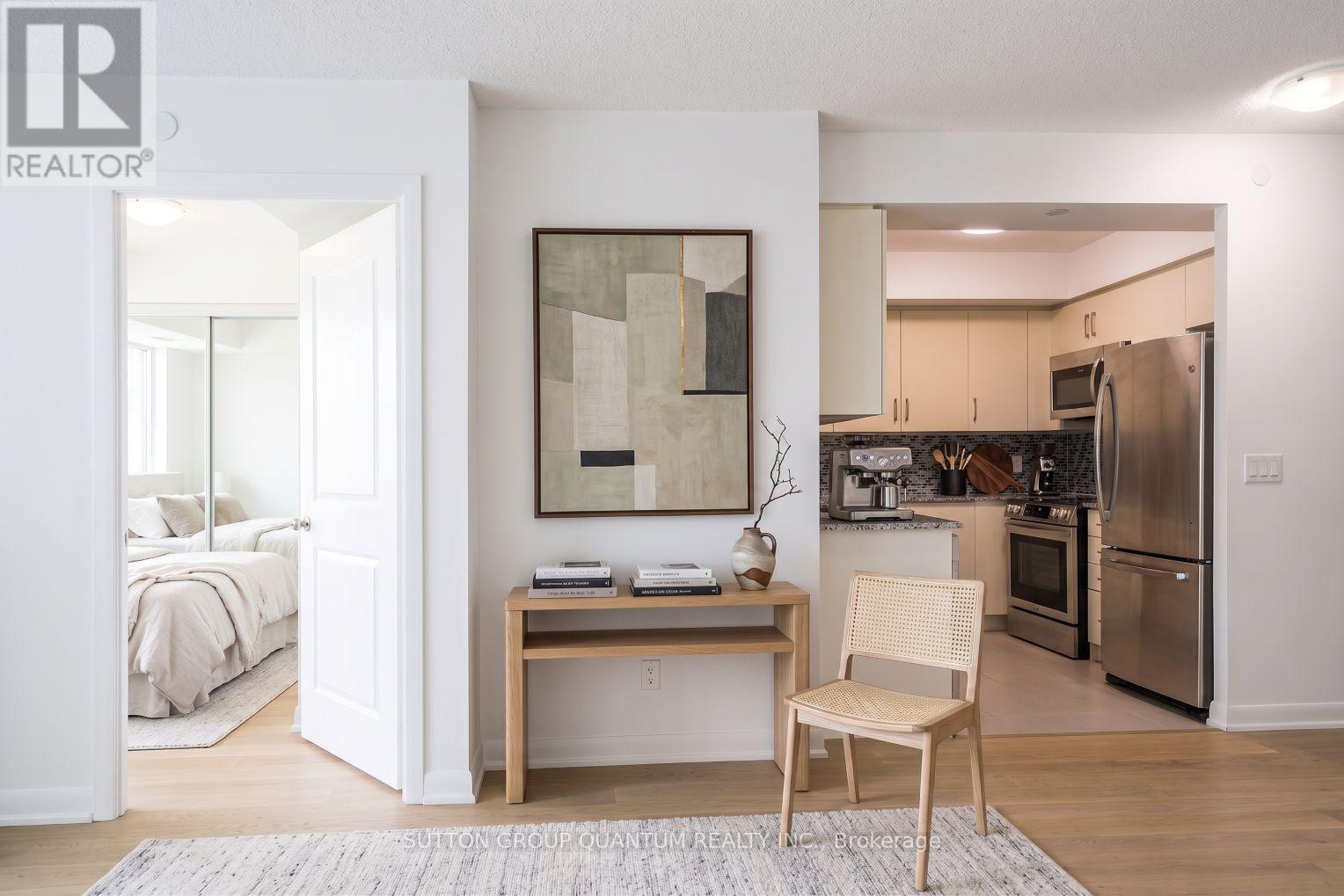 1412 - 205 Sherway Gardens Road, Toronto, Ontario  M9C 0A5 - Photo 7 - W13689120