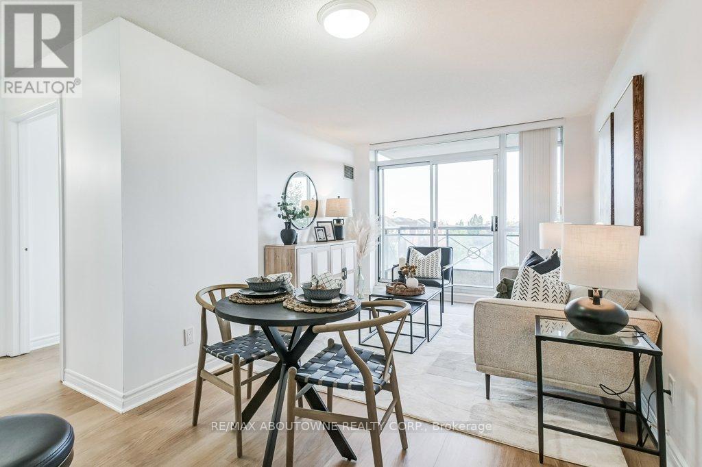 405 - 2325 Central Park Drive, Oakville, Ontario  L6H 0E2 - Photo 20 - W13689162