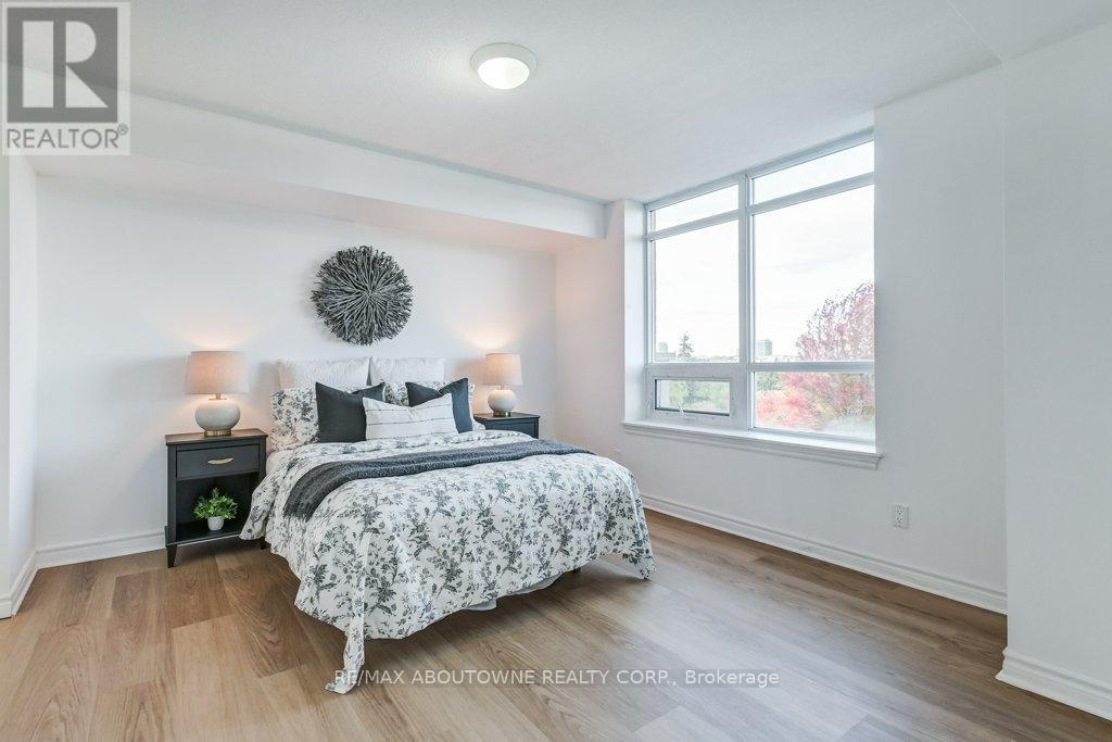 405 - 2325 Central Park Drive, Oakville, Ontario  L6H 0E2 - Photo 29 - W13689162