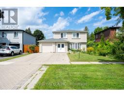 2563 BROMSGROVE ROAD W, Mississauga, Ontario