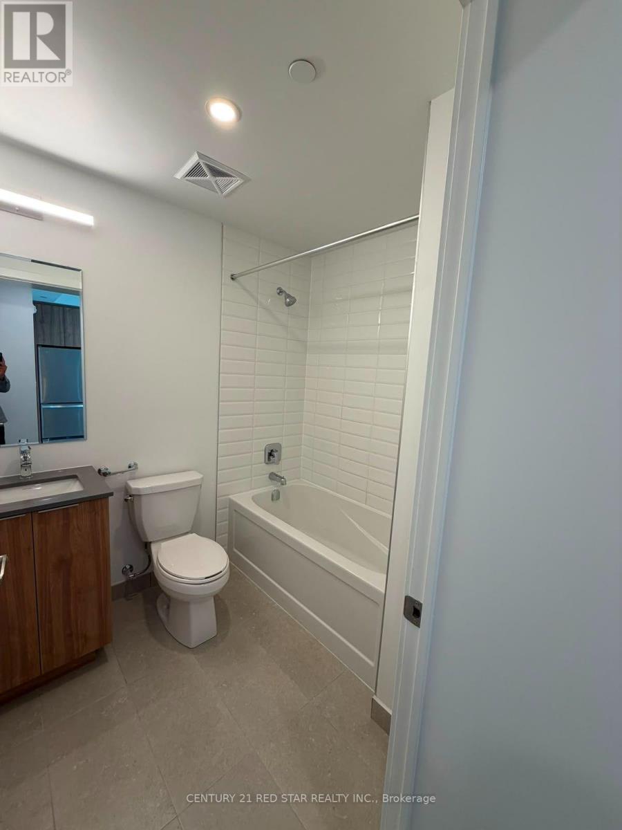 E502 - 740 Whitlock Avenue, Milton, Ontario  L9E 2B4 - Photo 11 - W13689184