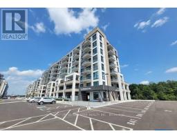 E502 - 740 WHITLOCK AVENUE, Milton, Ontario