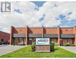 949 KAMATO ROAD, Mississauga, Ontario
